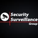 Security Surveillance Group logo